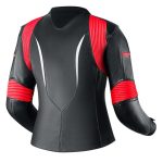 Motorbike Leather Jacket - Image 2