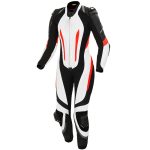 Motorbike Leather Suit