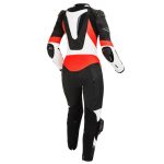 Motorbike Leather Suit - Image 2