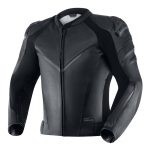 Motorbike Leather Jacket