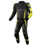Motorbike Leather Suit