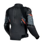 Motorbike Leather Jacket - Image 2