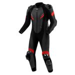 Motorbike Leather Suit