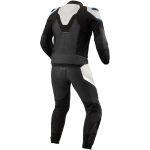 Motorbike Leather Suit - Image 2