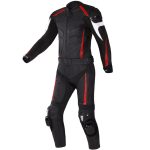 Motorbike Leather Suit