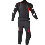 Motorbike Leather Suit - Image 2